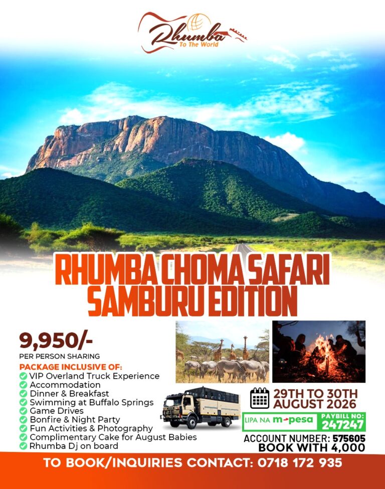samburu